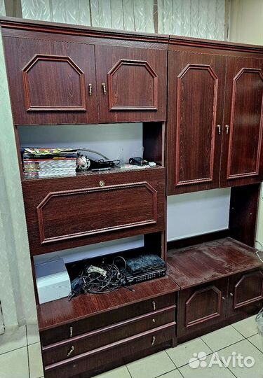 Мебель бу