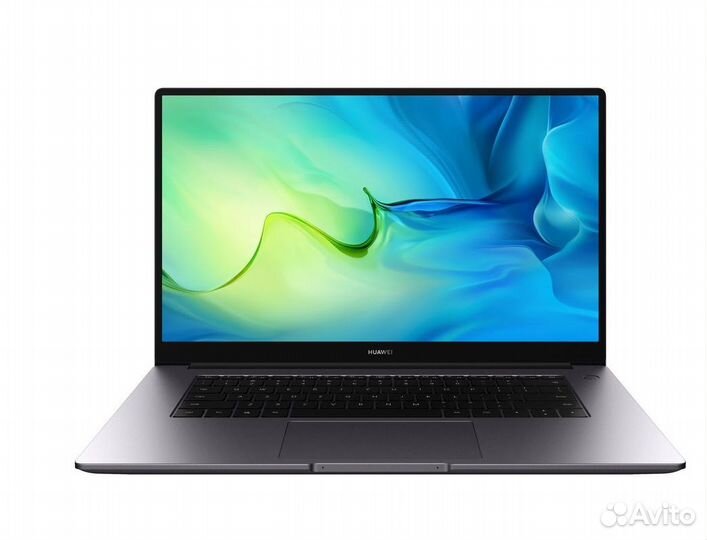 Huawei MateBook D 15 BoDE-WFH9 Новый Гарантия