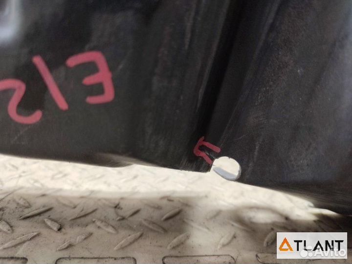 Подкрылок передний правый nissan note