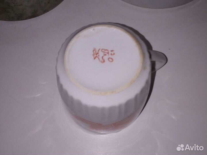 Кружка 40 лет победы юбилейная