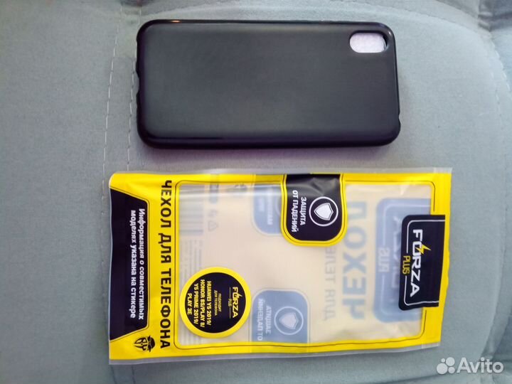 Чехол для huawei Y5, honor 8S, Y5 prime, play 3E