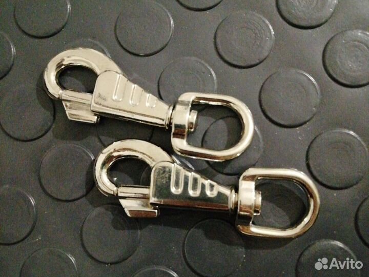 Карабин 16х80