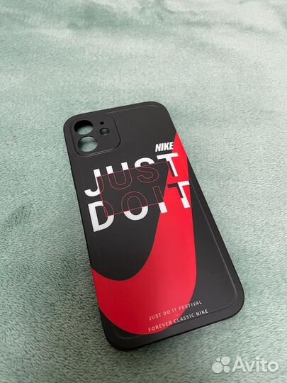 Чехлы на iPhone 12 цена за один чехол