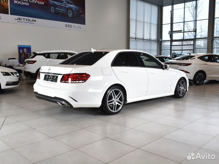 Mercedes-Benz E-класс 2.0 AT, 2015, 148 571 км