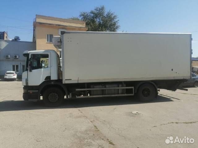 Scania P230, 2009