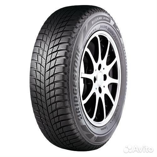 Bridgestone Blizzak LM-001 225/45 R18 95H