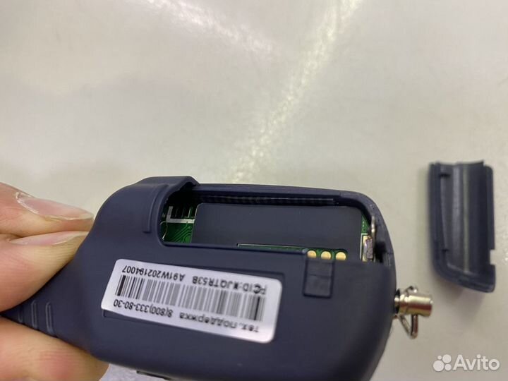 Брелок StarLine A91 оригинал