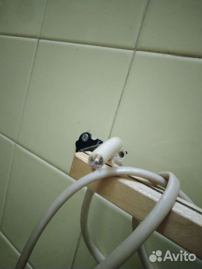 Кабели и переходники DIN-5: DIN-3, 3,5-jack, scart