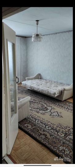 3-к. квартира, 62 м², 4/5 эт.