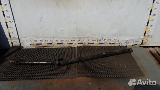 Карданный вал mitsubishi outlander 2 (CEA03K301)