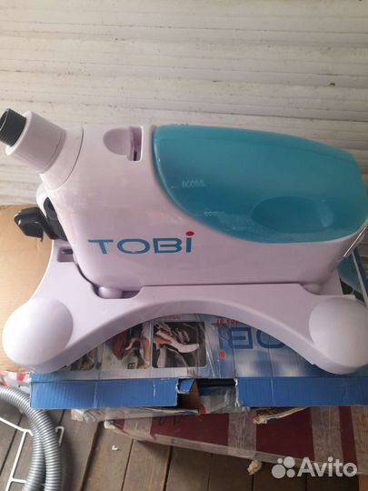 Отпариватель для одежды