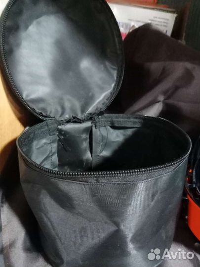 Плитка новая газовая походная туристическая