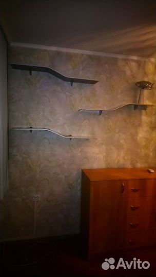 Дизайнерская полка (3 шт)