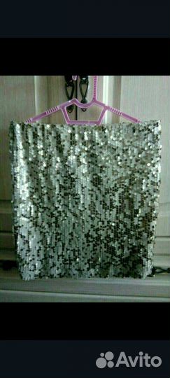 Юбки пакетом 7штук