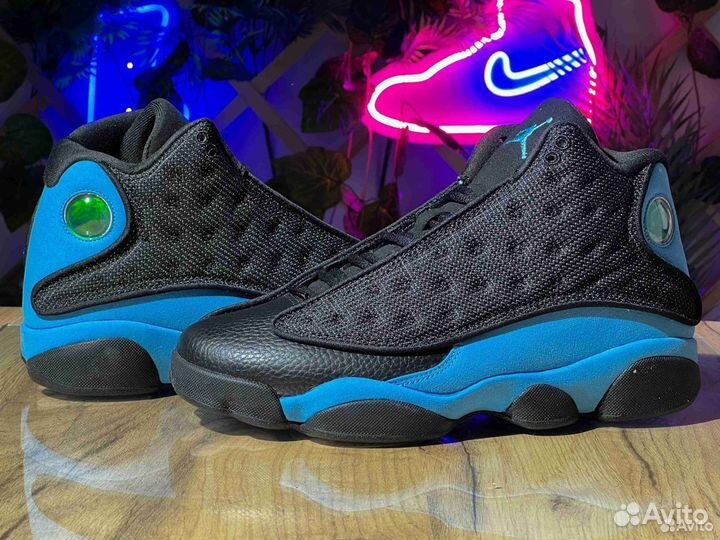 Nike Air Jordan 13 Retro