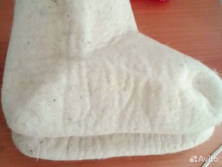 Носки для сна