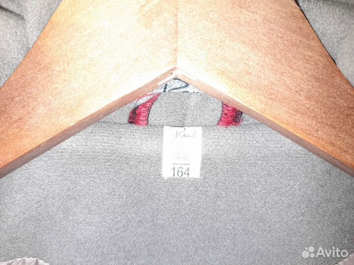 Пальто женское