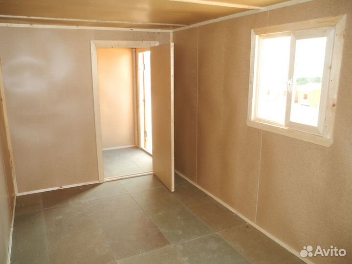 Бани, Бытовки, Хозблоки, Дачные Домики