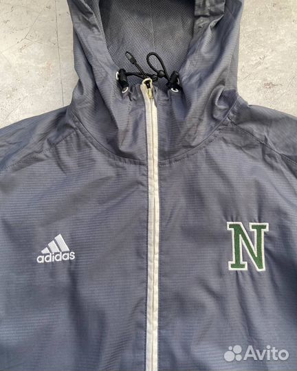 Ветровка adidas винтаж