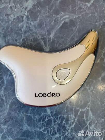 Массажёр для лица loboro