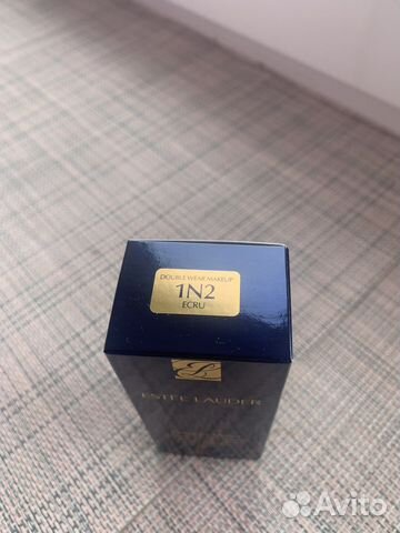 Тональный крем estee lauder