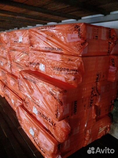 Пеноплэкс Основа