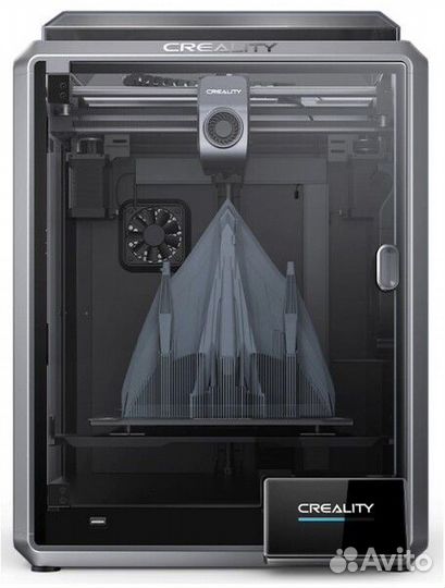 Печать на 3d принтере