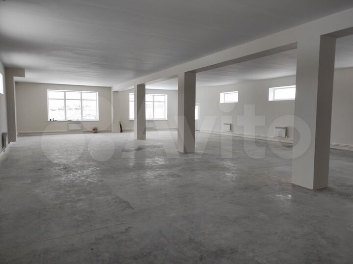Торговая площадь, 145 м²