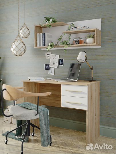 Письменный стол, компьютерный стол Beneli алекс, Д