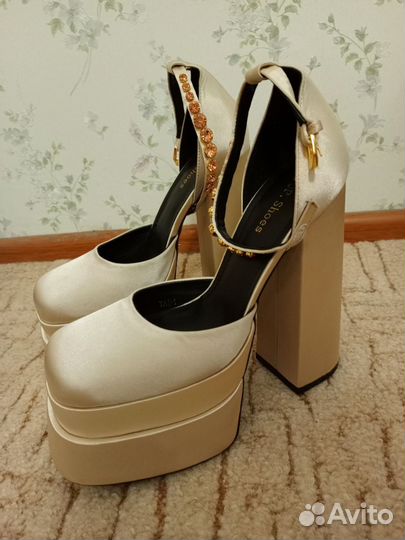 Туфли братц 38 размер