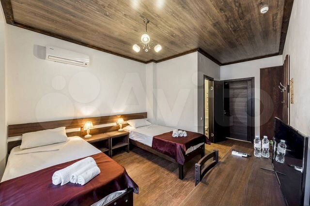 Комната 15 м², 2/4 эт.