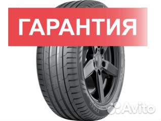 Ikon Tyres Autograph Ultra 2 SUV 295/40 R21
