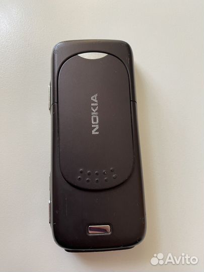 Nokia N73