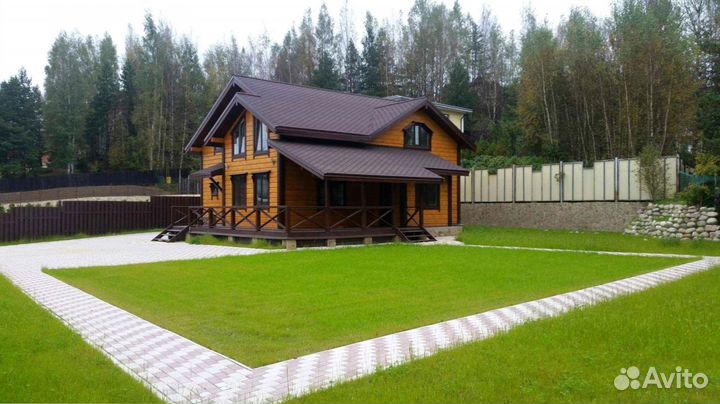 Рулонный газон. 100 гарантия приживаемости