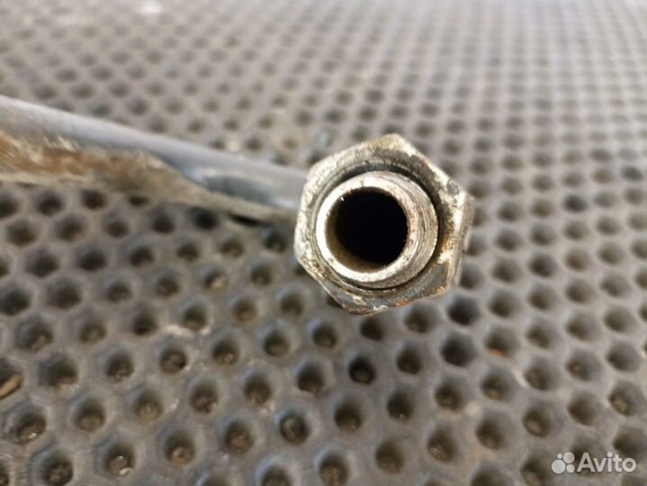 41216900 Трубка гура Iveco Stralis