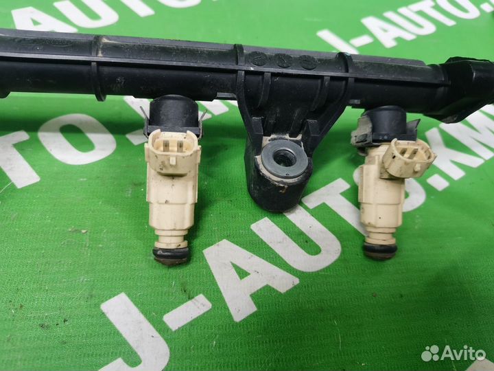 Форсунка топливная Kia Sportage