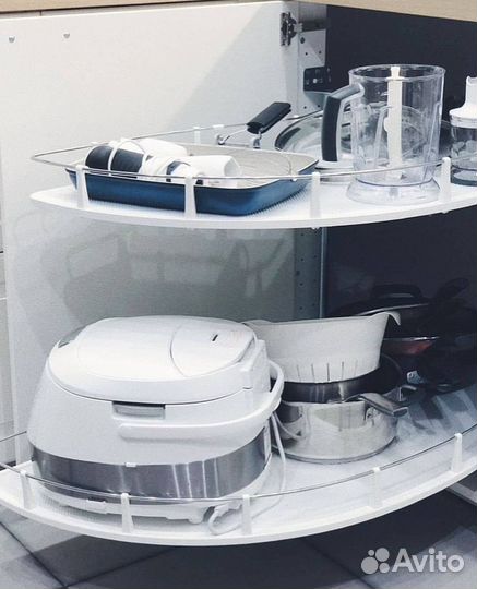 Кухни на заказ. Под ключ