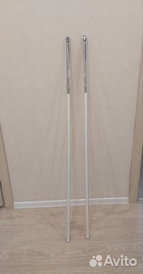 Направляющие для рулонных штор