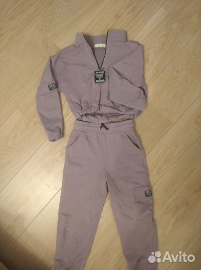 Вещи пакетом на девочку 6-7 лет