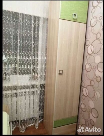 Детская мебель