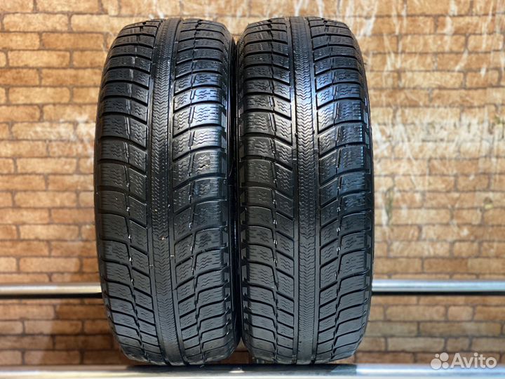 Michelin Pilot Alpin PA3 195/55 R16
