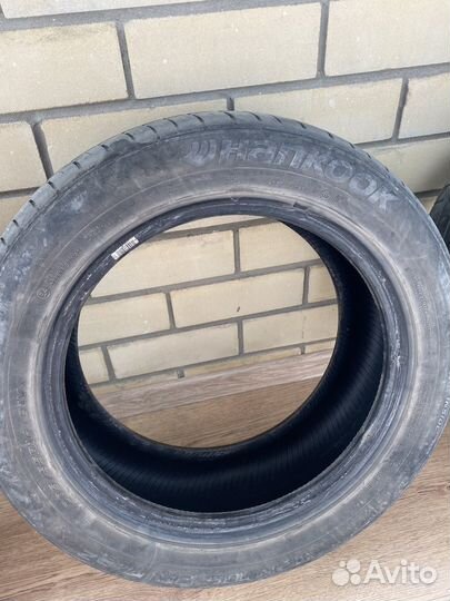 Hankook Ventus Prime 2 K115 205/55 R16 91V