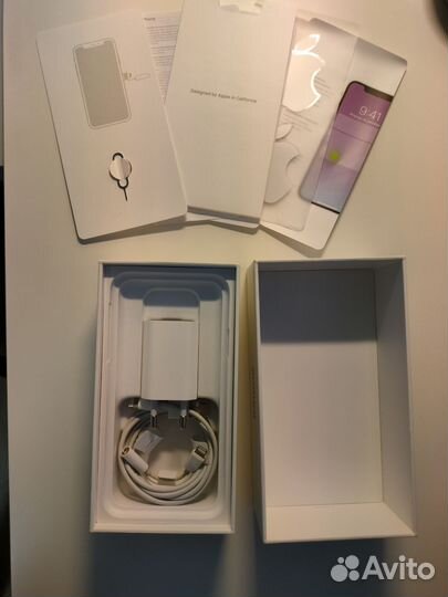 Зарядка, переходник для iPhone оригинал