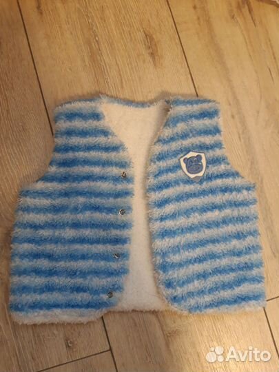 Вещи пакетом для мальчика 62до 104