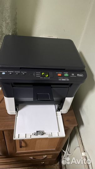 Принтер сканер копир