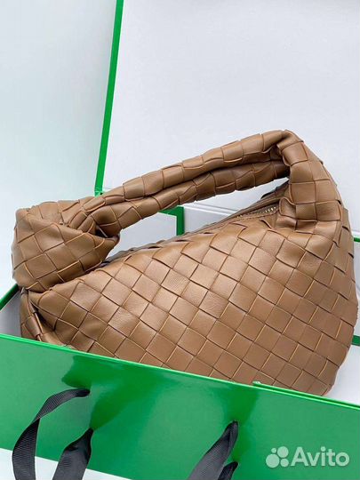 Bottega veneta сумка jodie