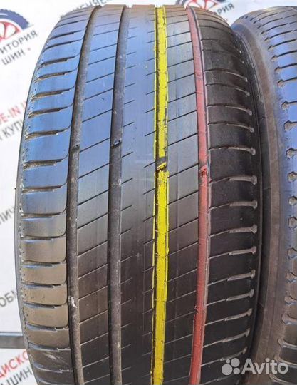 Michelin Latitude Sport 3 255/45 R20 105W