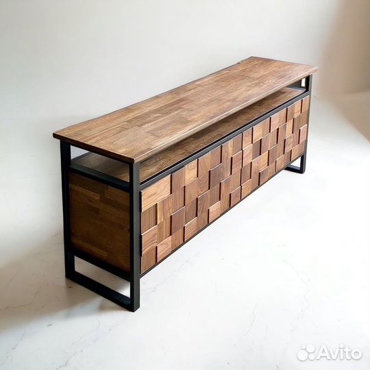 Тумба / Тумба под тв Лофт