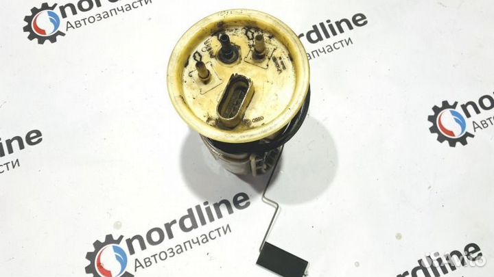 Бензонасос Audi A6 C5 2.4 ARJ 1999