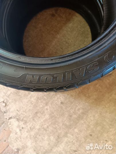 Sailun Atrezzo ZSR 245/40 R17 95W
